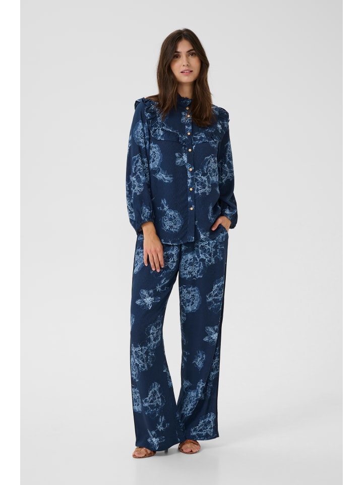 Рубашка CULTURE
Рубашка CULTURE