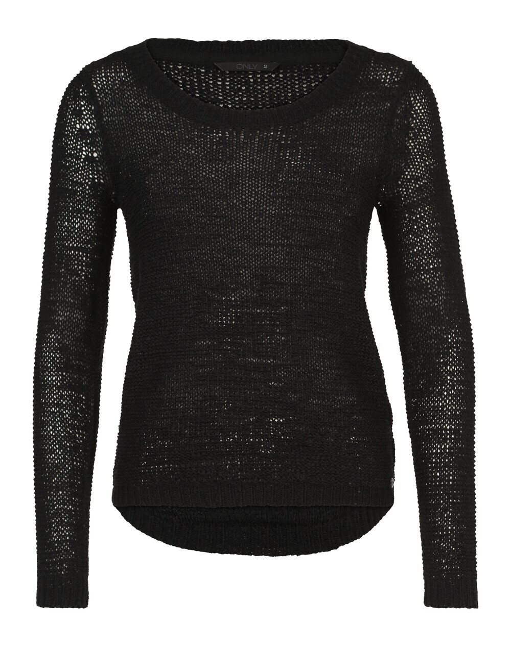 Свитер ONLY Geena, черный
Свитер ONLY Geena, черный