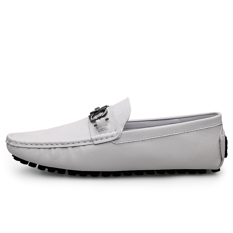 BAGE Мокасины унисекс черные, цвет Black
BAGE Мокасины унисекс черные, цвет Black