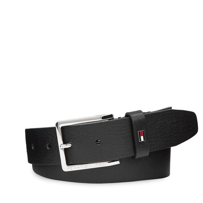 Ремень Tommy Hilfiger OliverExt, черный
Ремень Tommy Hilfiger OliverExt, черный
