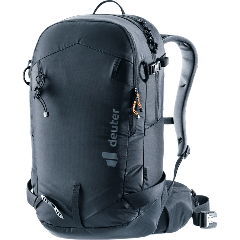 Женский рюкзак Freerider 22 SL Deuter, ashrose-cassis
Женский рюкзак Freerider 22 SL Deuter, ashrose-cassis