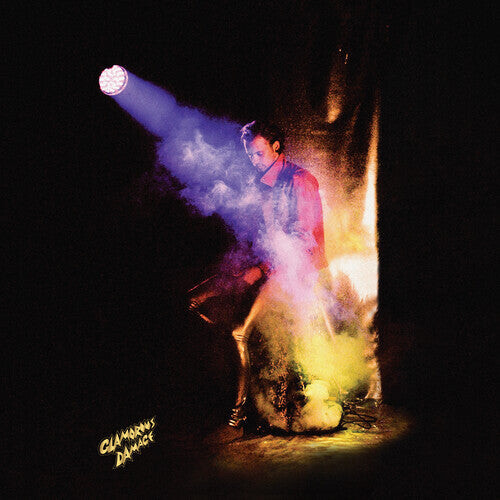 Виниловая пластинка Gum - Glamorous Damage - Matte Gold
Виниловая пластинка Gum - Glamorous Damage - Matte Gold