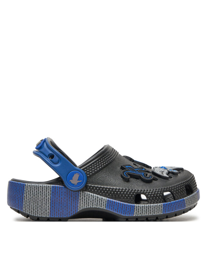 Мюли Crocs Harry Potter Classic Ravenclaw Clog K 210543, черный
Мюли Crocs Harry Potter Classic Ravenclaw Clog K 210543, черный