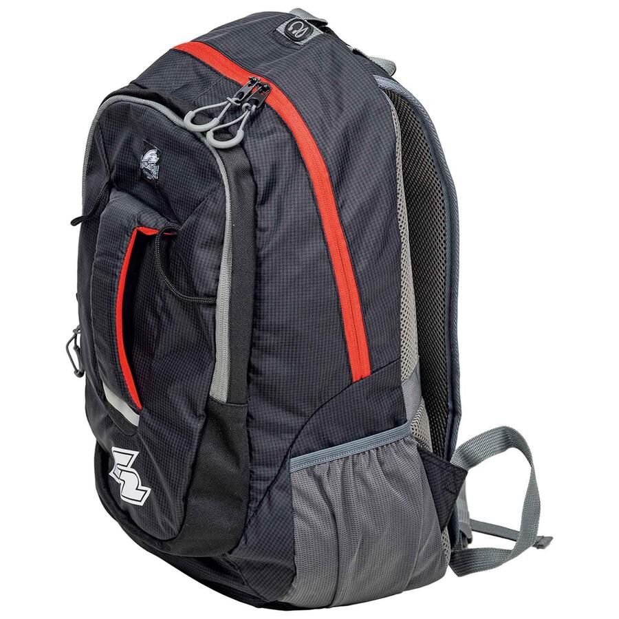 Рюкзак F2 Shark 19 л, черный 2024/25
Рюкзак F2 Shark 19 л, черный 2024/25