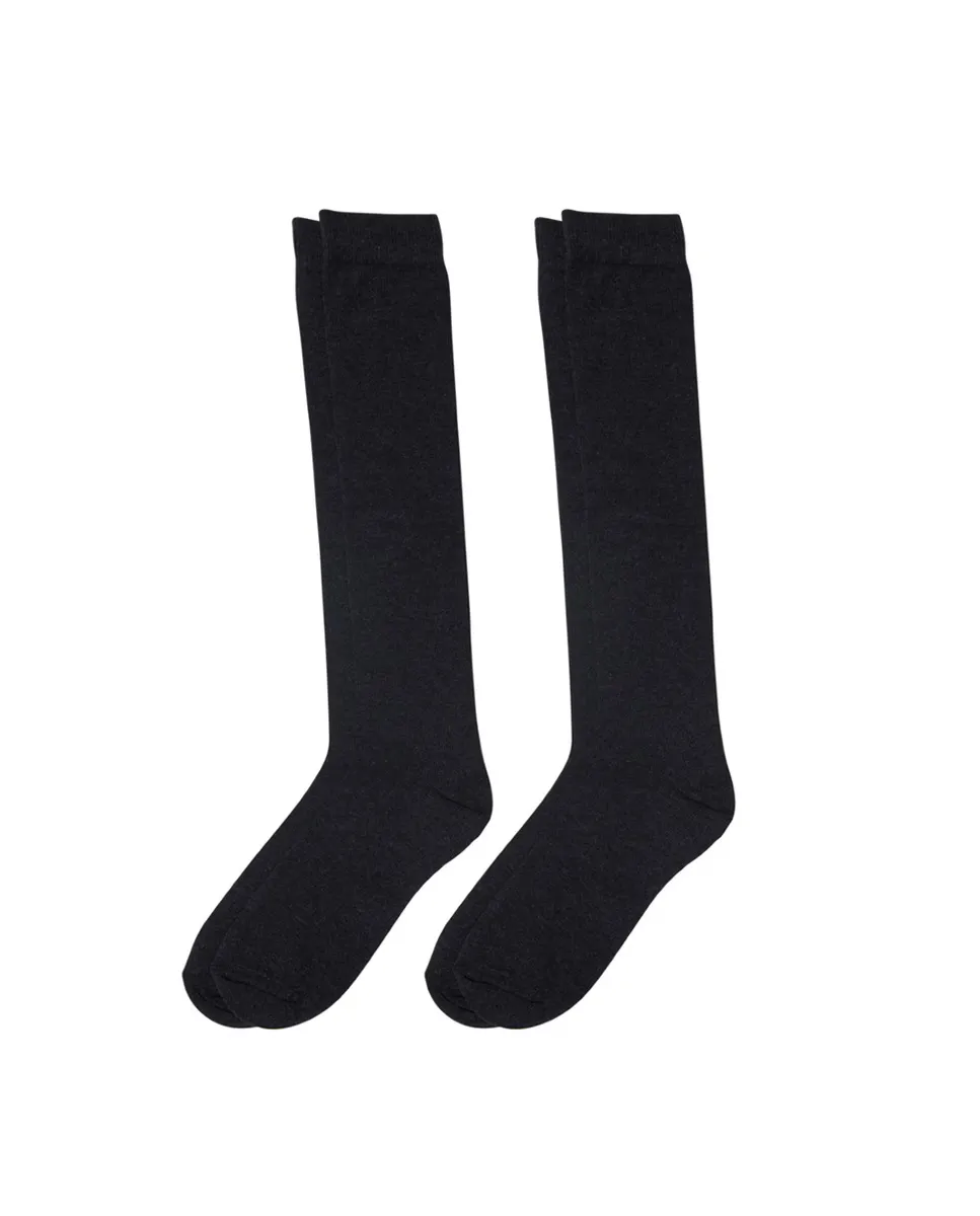 Носки Soxland, чёрный
Носки Soxland, чёрный