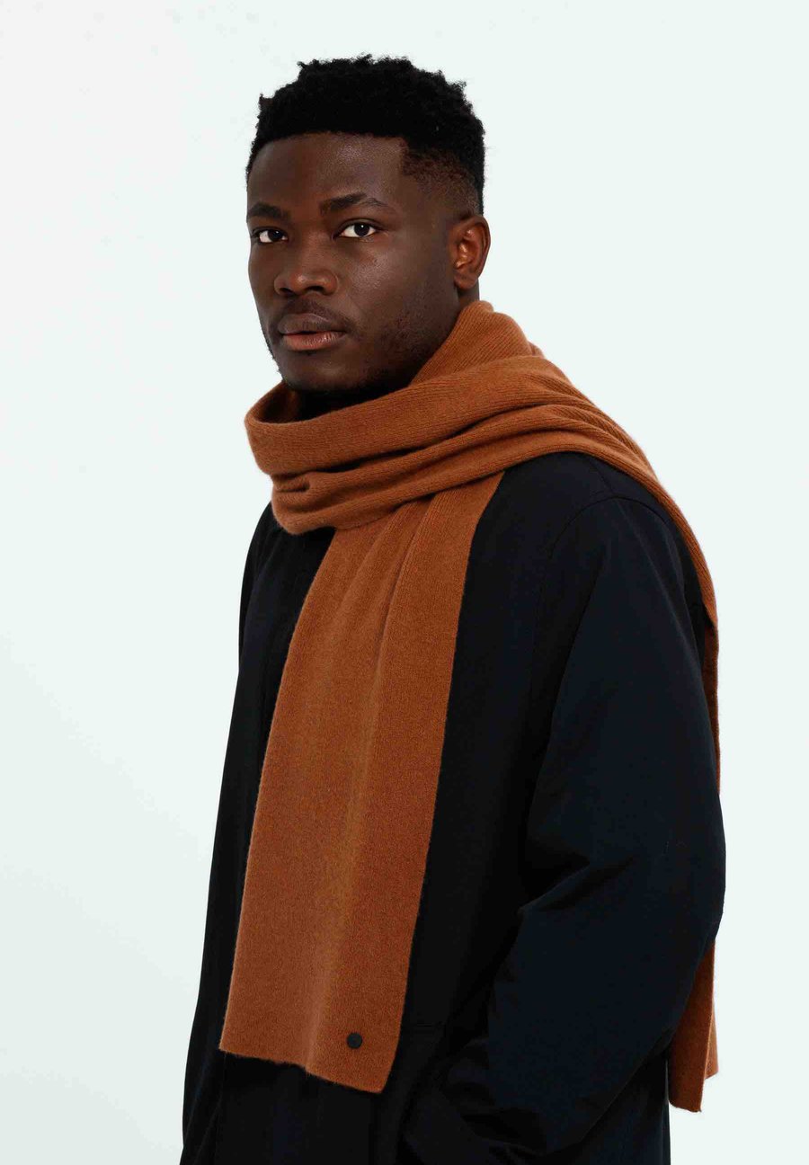 Шарф Bickley+Mitchell Scarf, Brown
Шарф Bickley+Mitchell Scarf, Brown