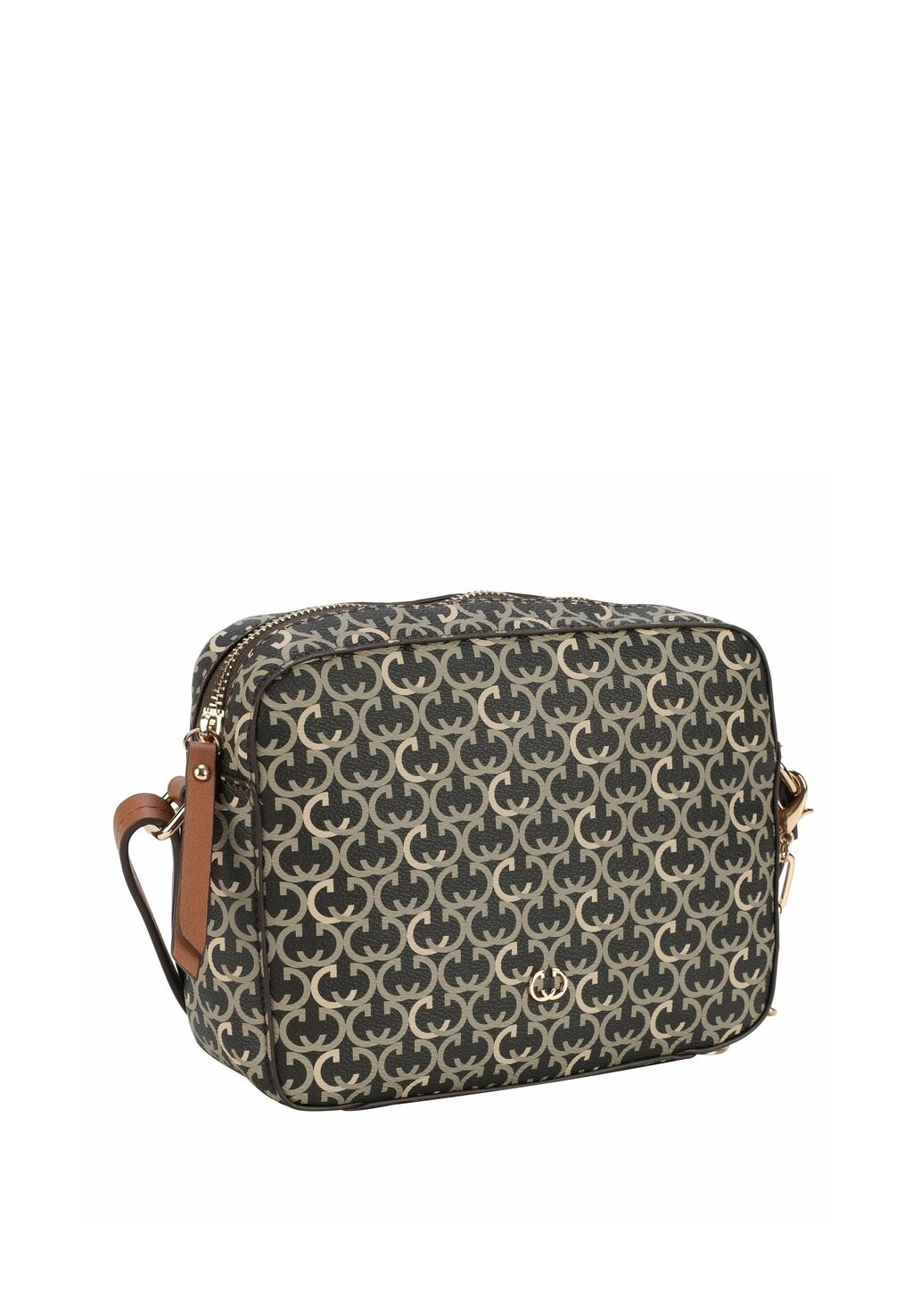 Сумка через плечо AEON UMHÄNGE Gerry Weber, темно-коричневый
Сумка через плечо AEON UMHÄNGE Gerry Weber, темно-коричневый