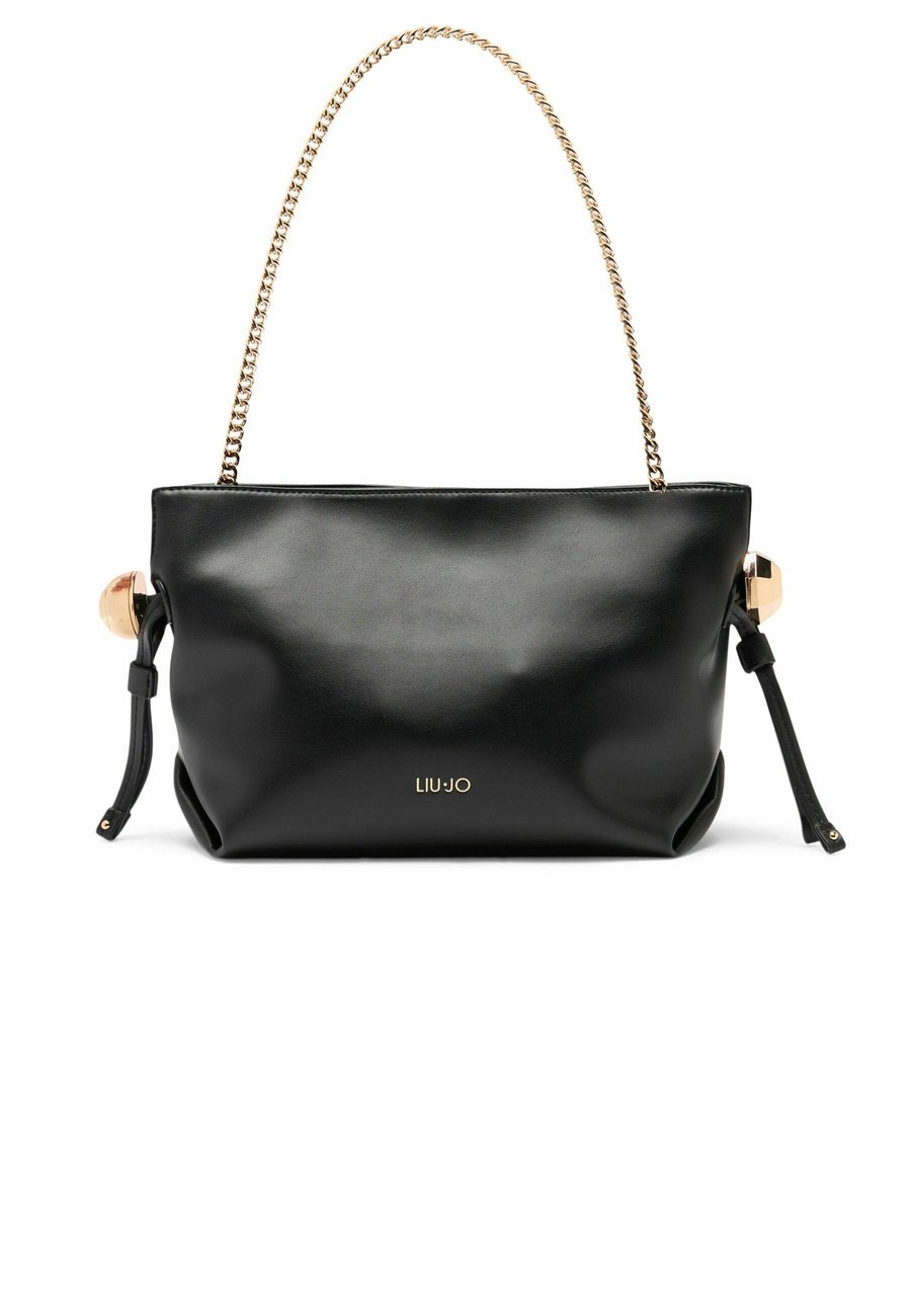 Сумка LIU JO Handbag, Black
Сумка LIU JO Handbag, Black