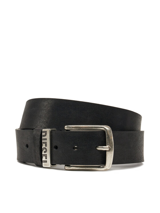 Ремень мужской B-Visible X08506 PS142 T8013 Diesel, черный
Ремень мужской B-Visible X08506 PS142 T8013 Diesel, черный