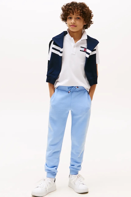 Спортивные брюки Tommy Hilfiger, синий
Спортивные брюки Tommy Hilfiger, синий