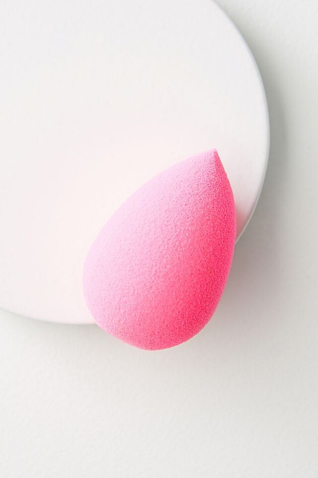 Губка для макияжа Beautyblender Original, розовый
Губка для макияжа Beautyblender Original, розовый