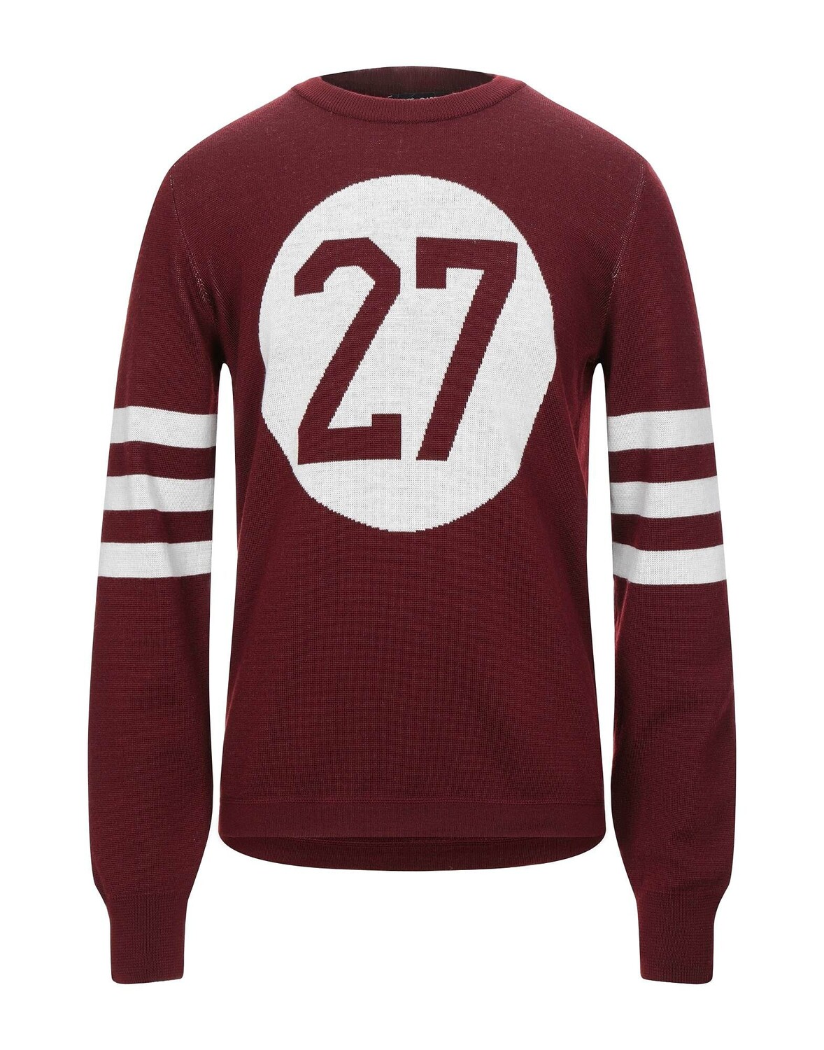 Свитер Dolce&Gabbana, бордовый
Свитер Dolce&Gabbana, бордовый