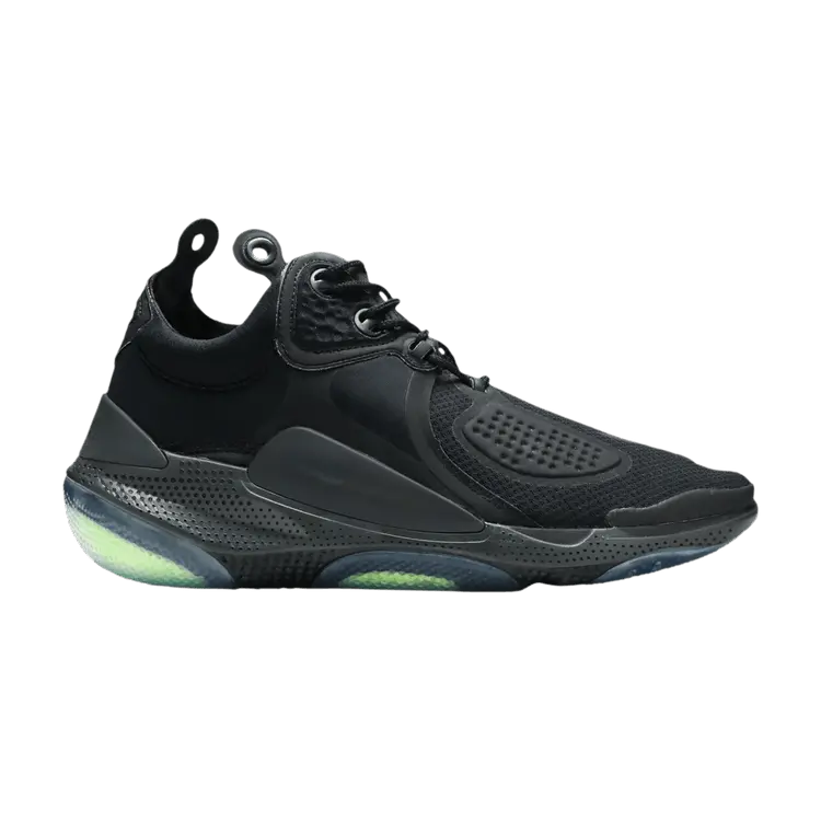 Кроссовки Joyride CC3 Setter 'Anthracite', черный
Кроссовки Joyride CC3 Setter 'Anthracite', черный