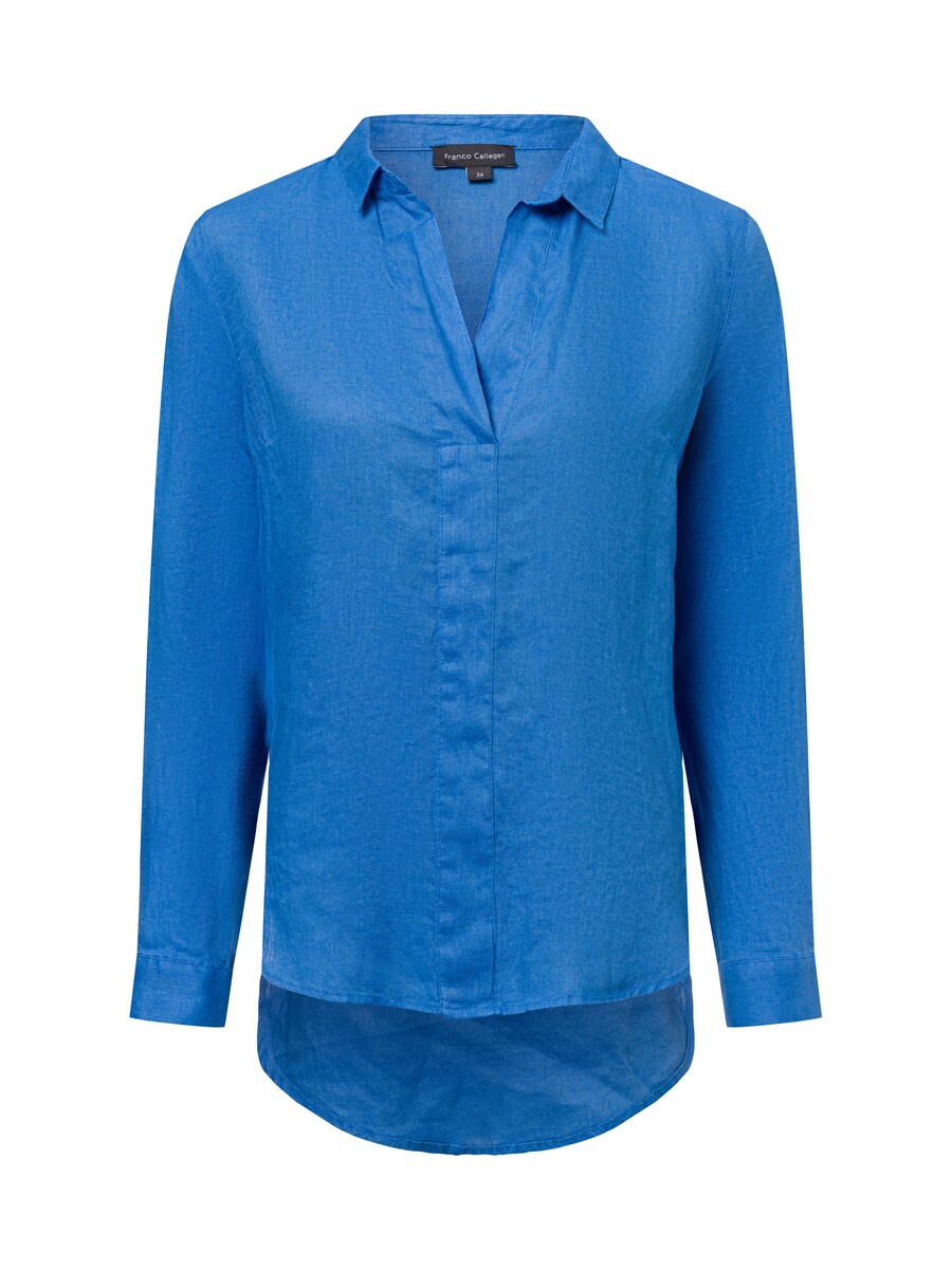 Блуза Franco Callegari, синий
Блуза Franco Callegari, синий