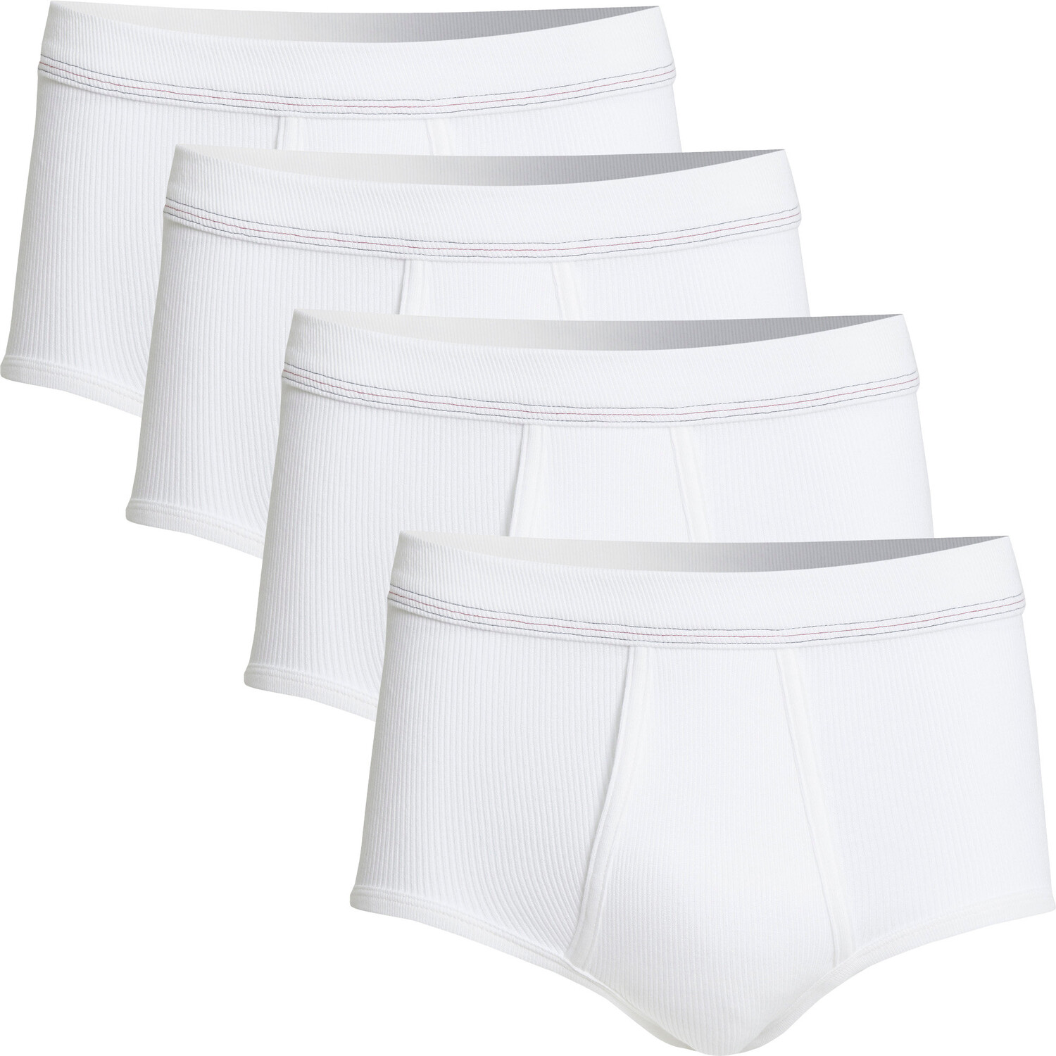 Трусы Con ta 4er Pack, белый
Трусы Con ta 4er Pack, белый