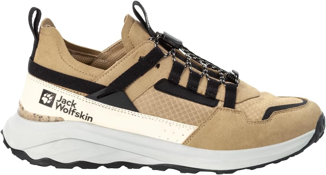Кроссовки низкие мужские Jack Wolfskin, Sand Storm
Кроссовки низкие мужские Jack Wolfskin, Sand Storm