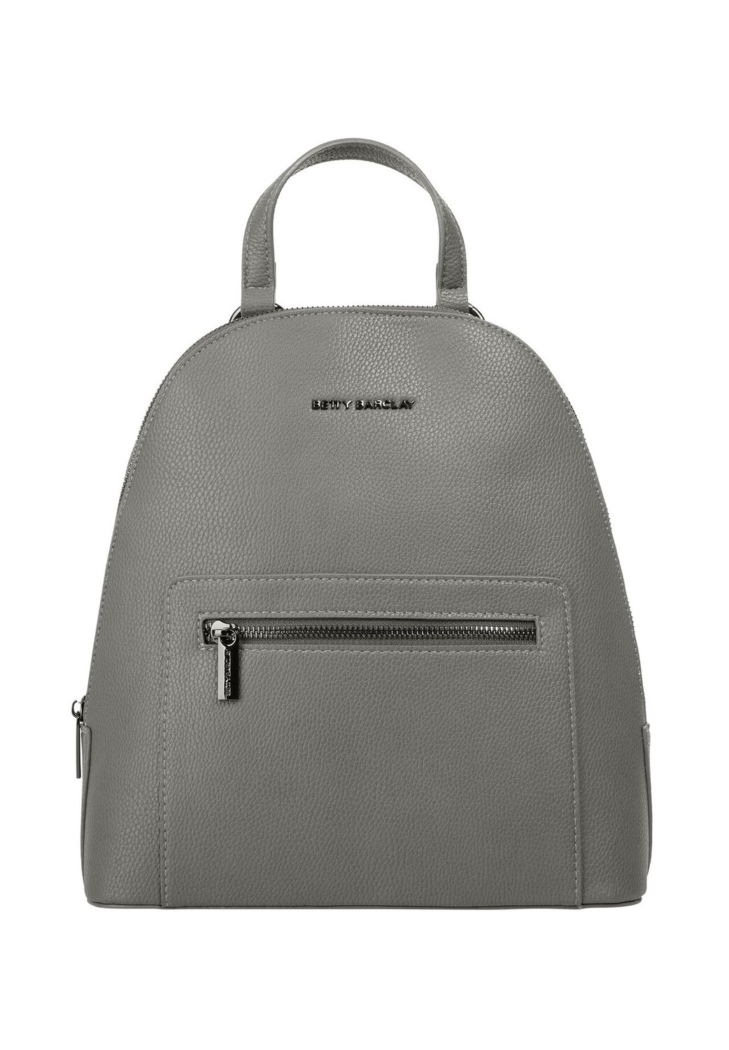 Рюкзак , BETTY BARCLAY, серый
Рюкзак , BETTY BARCLAY, серый