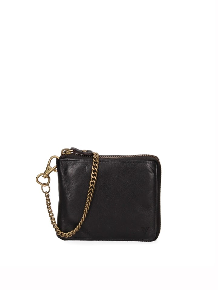 Кошелек Sergio Valentini, черный 
Кошелек Sergio Valentini, черный