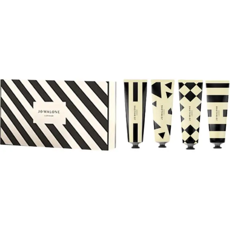ZUMALONG Двойной набор: Увлажняющий ароматизированный крем для рук с шалфеем и морской солью, 30 мл + 30 мл Jo Malone London, four-piece set b
ZUMALONG Двойной набор: Увлажняющий ароматизированный крем для рук с шалфеем и морской солью, 30 мл + 30 мл Jo Malone London, four-piece set b