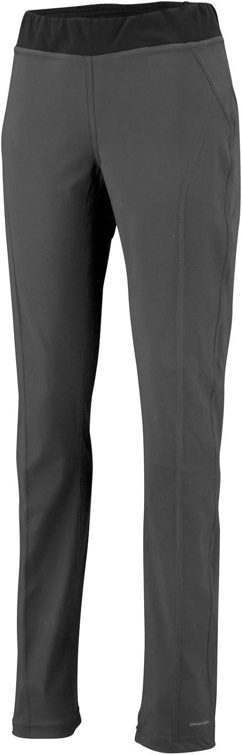 Columbia женские брюки Trail Twist Slim, Grill, Black
Columbia женские брюки Trail Twist Slim, Grill, Black