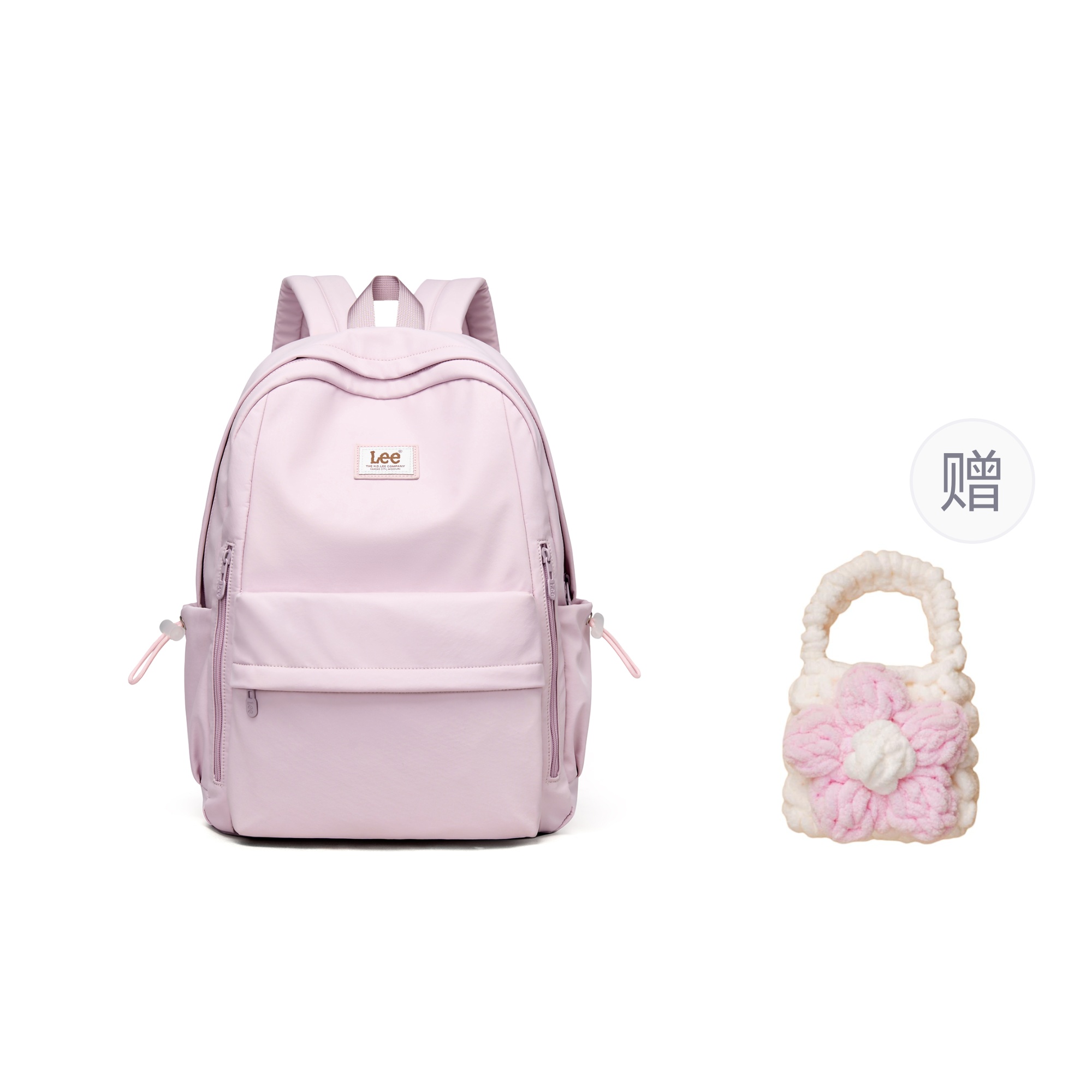 Lee Тканевый рюкзак Regular Unisex Multicolor, Taro Purple (Limited Time Gift)
Lee Тканевый рюкзак Regular Unisex Multicolor, Taro Purple (Limited Time Gift)