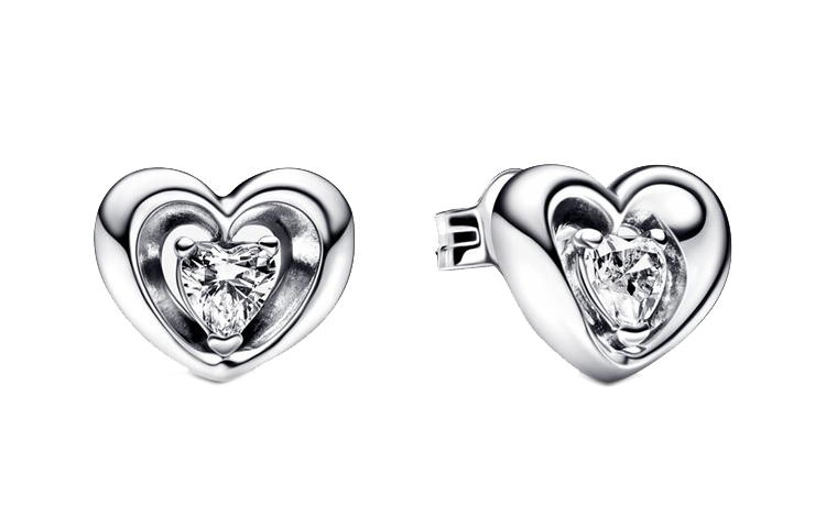 Серьги-гвоздики MOMENTS для женщин Pandora, серебро
Серьги-гвоздики MOMENTS для женщин Pandora, серебро