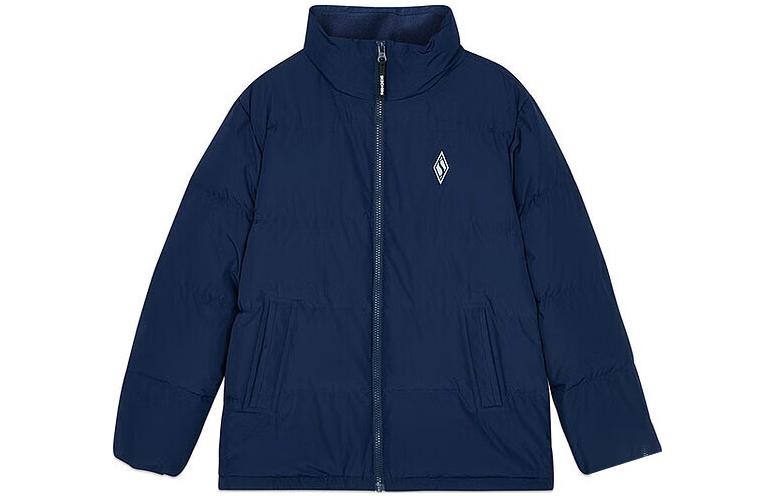 Куртка пуховая Diamond Series унисекс средневековый синий Skechers, средневековый синий/007D
Куртка пуховая Diamond Series унисекс средневековый синий Skechers, средневековый синий/007D