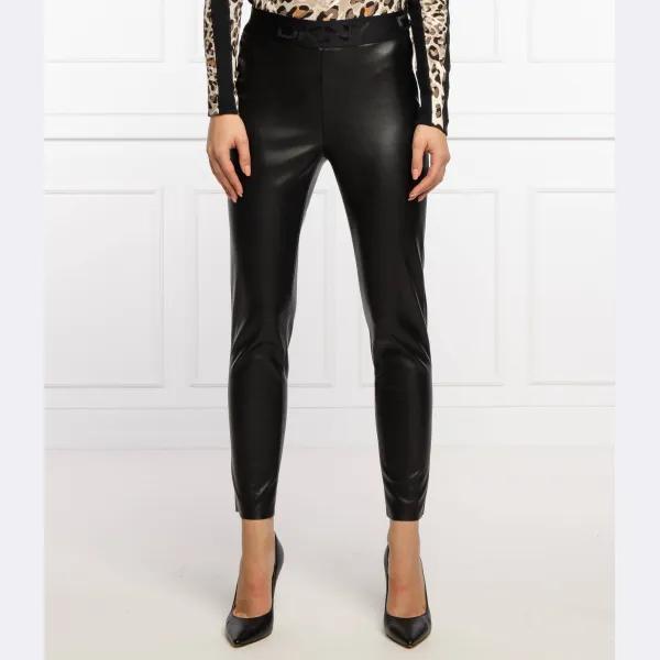 Леггинсы узкого кроя Dkny, черный
Леггинсы узкого кроя Dkny, черный