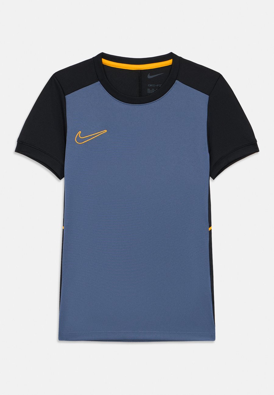 Футболка Nike Performance UNISEX, Diffused Blue/Black/University Gold Coloured /Blue
Футболка Nike Performance UNISEX, Diffused Blue/Black/University Gold Coloured /Blue