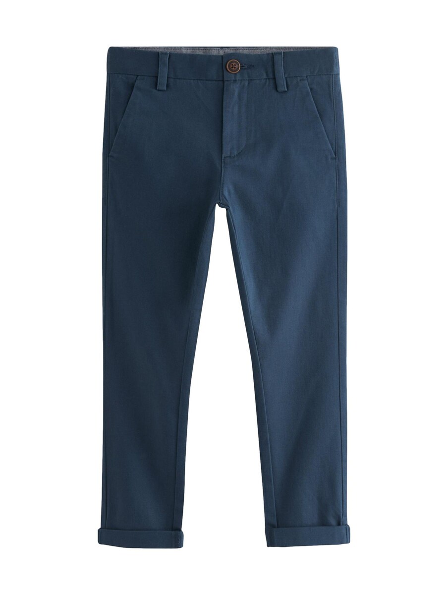 Узкие брюки Next, морской синий
Узкие брюки Next, морской синий