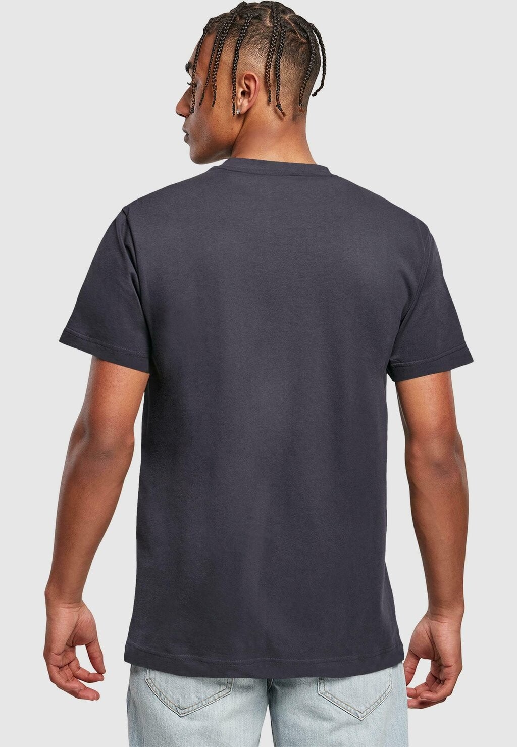 Футболка с принтом TOY STORY ALIEN HALLOWEEN PUMPKIN BASKET ABSOLUTE CULT, темно-синий
Футболка с принтом TOY STORY ALIEN HALLOWEEN PUMPKIN BASKET ABSOLUTE CULT, темно-синий