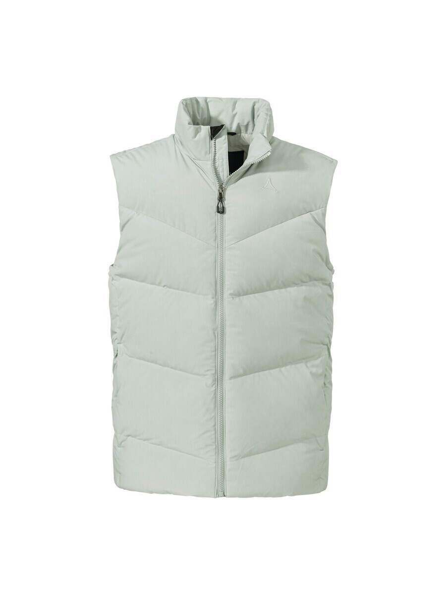 Жилет Schöffel Sports Vest, мятный
Жилет Schöffel Sports Vest, мятный