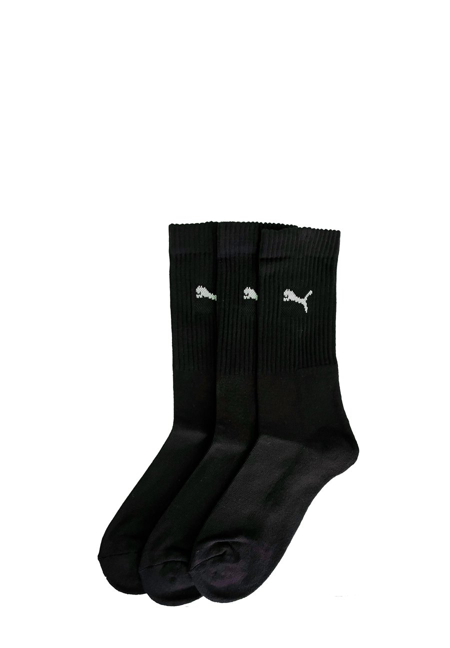 Носки Puma 3 PACK, Black
Носки Puma 3 PACK, Black