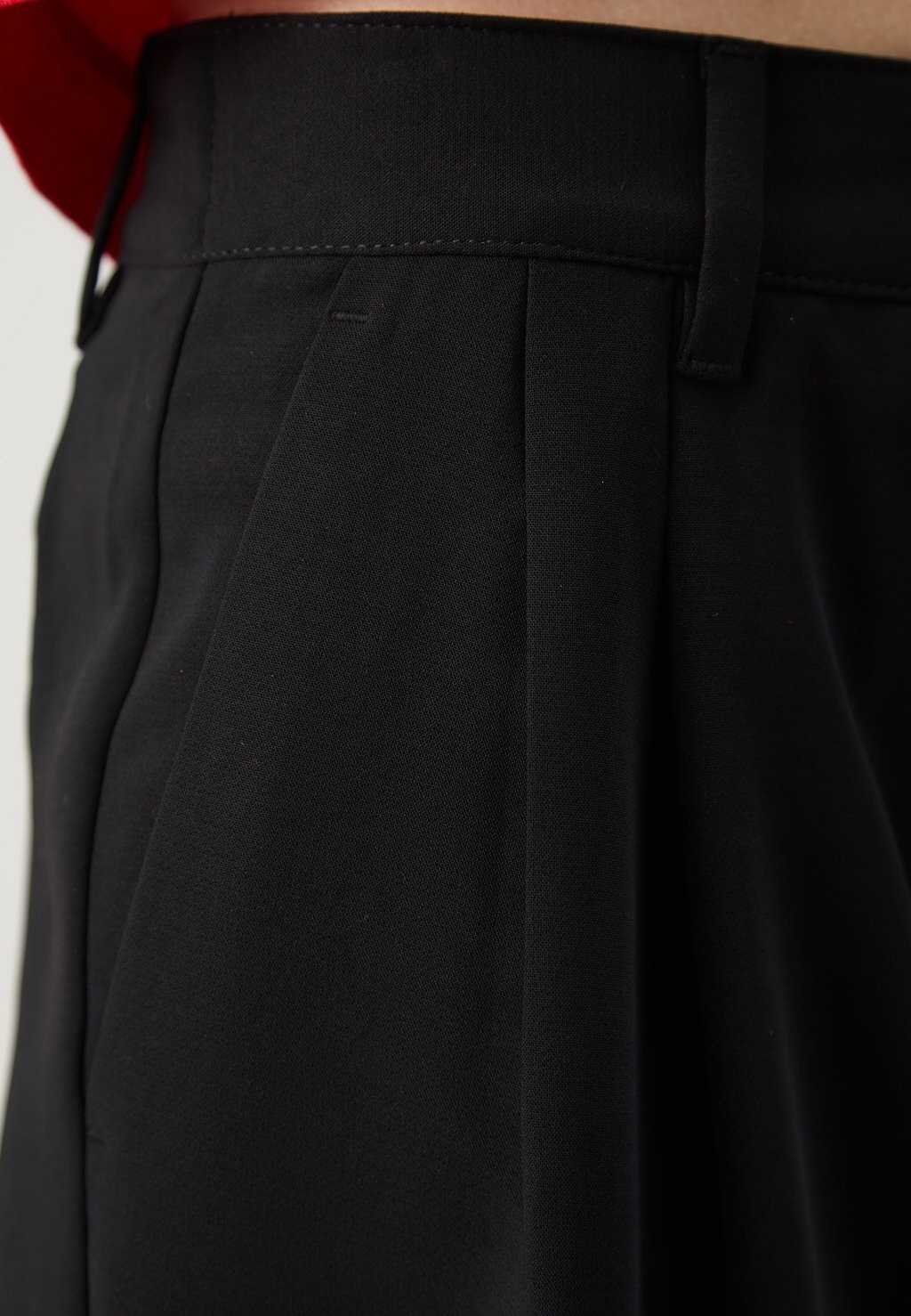 Тканевые брюки FAST EASY GAP, черный
Тканевые брюки FAST EASY GAP, черный