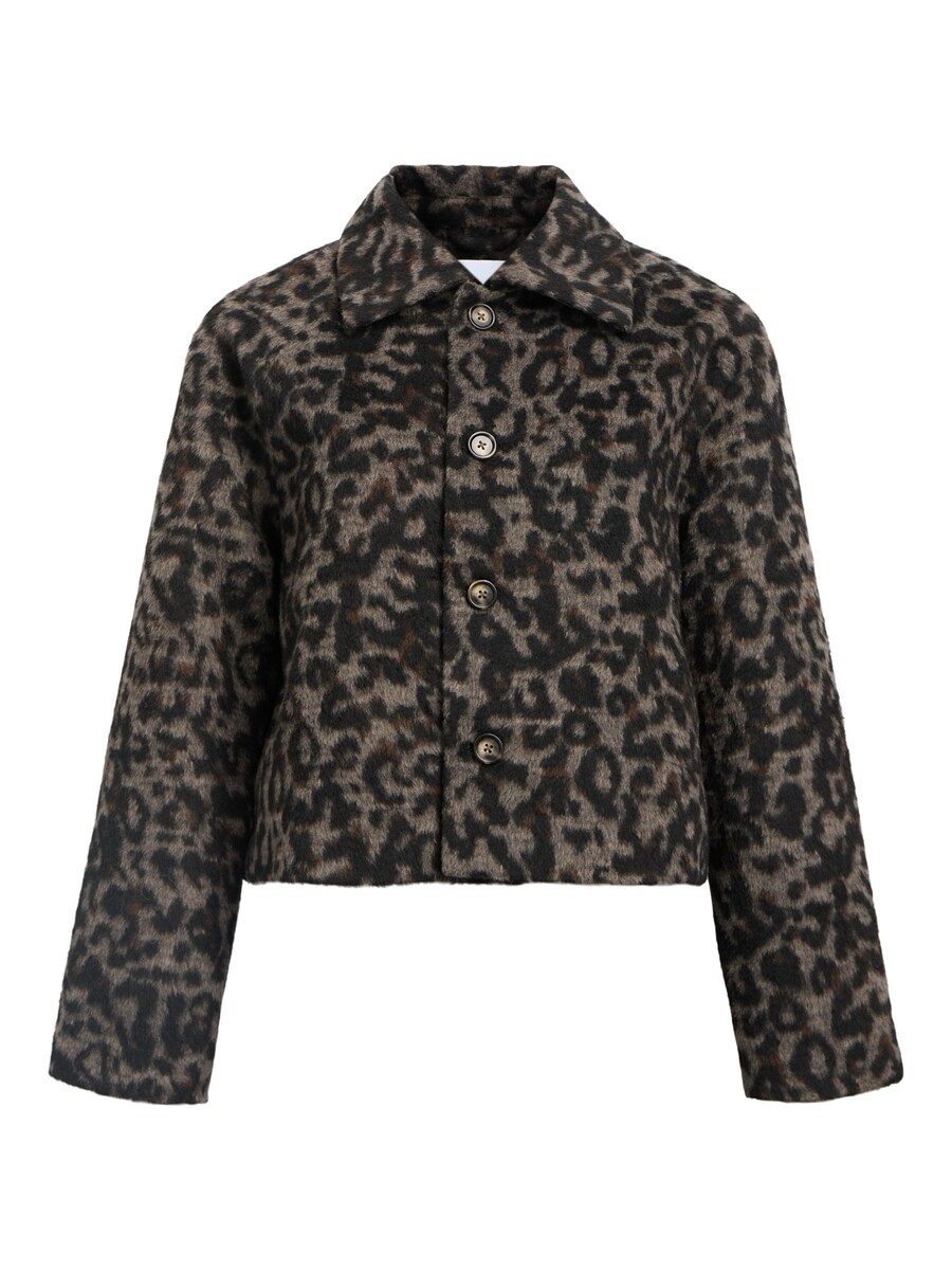 Куртка межсезонная OBJECT OBJLeo, Chocolate/Cognac
Куртка межсезонная OBJECT OBJLeo, Chocolate/Cognac