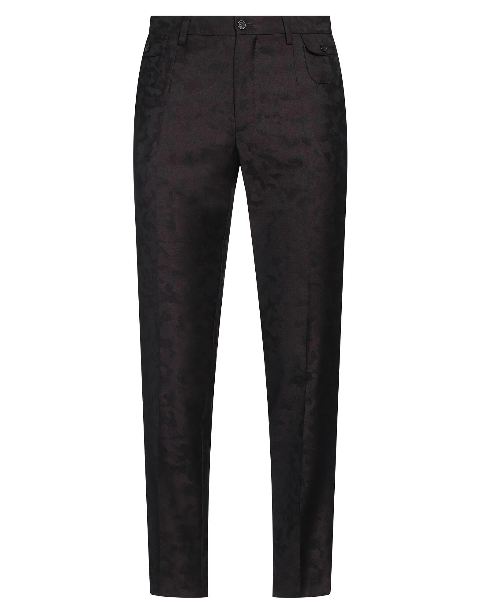 Брюки Dolce&Gabbana, темно-коричневый
Брюки Dolce&Gabbana, темно-коричневый