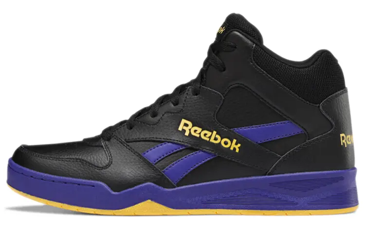 Баскетбольные кроссовки Reebok Royal BB4500 2 мужские
Баскетбольные кроссовки Reebok Royal BB4500 2 мужские
