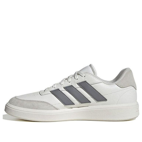 Кроссовки Courtblock trainers Adidas, белый
Кроссовки Courtblock trainers Adidas, белый
