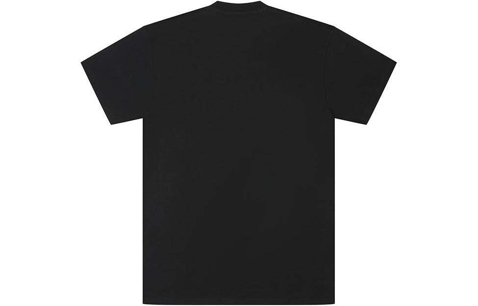 Футболка Mascot Tall Ss черная Drew House, черный
Футболка Mascot Tall Ss черная Drew House, черный