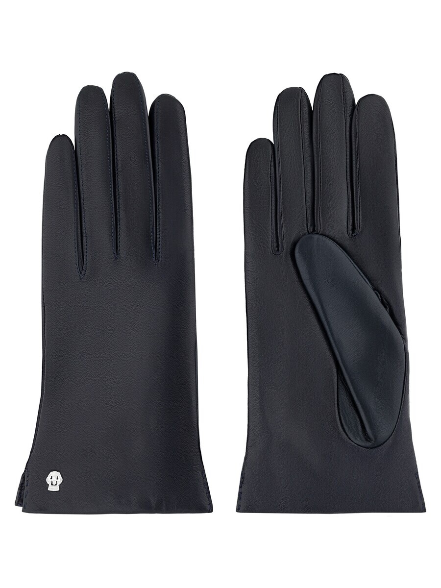 Перчатки Roeckl Full Finger Gloves, синий
Перчатки Roeckl Full Finger Gloves, синий
