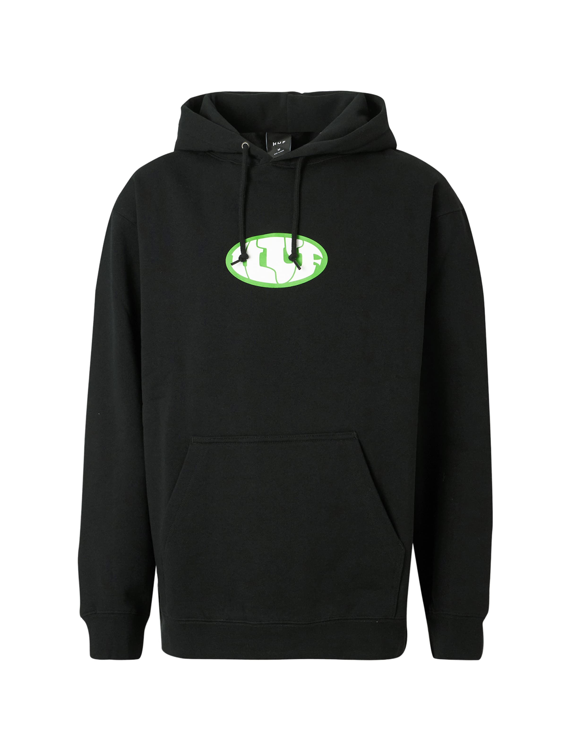 HUF Толстовка в черном цвете, Черный, HUF Толстовка в черном цвете
HUF Толстовка в черном цвете, Черный, HUF Толстовка в черном цвете