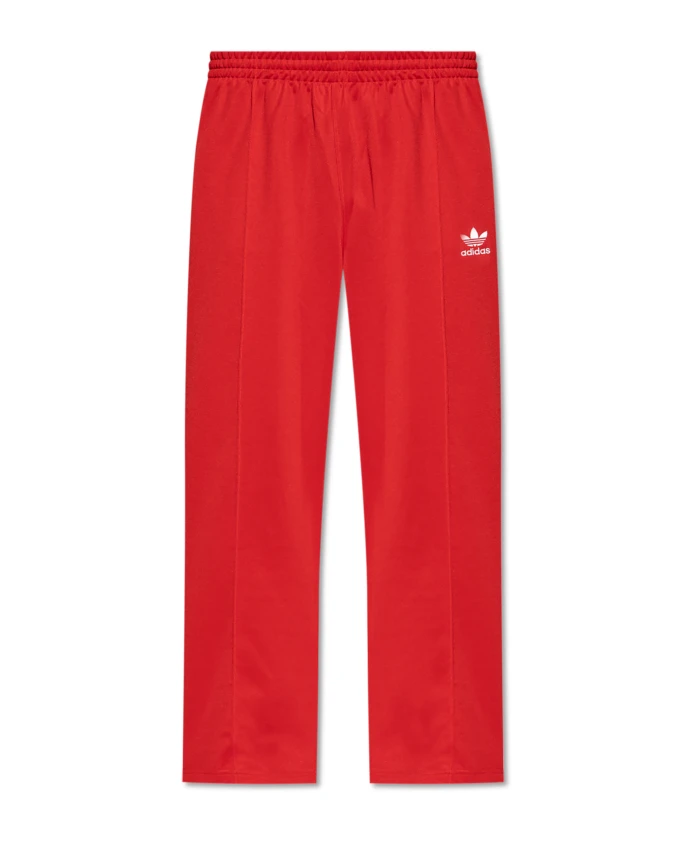 Спортивные штаны прямого кроя Adidas Originals, красный
Спортивные штаны прямого кроя Adidas Originals, красный