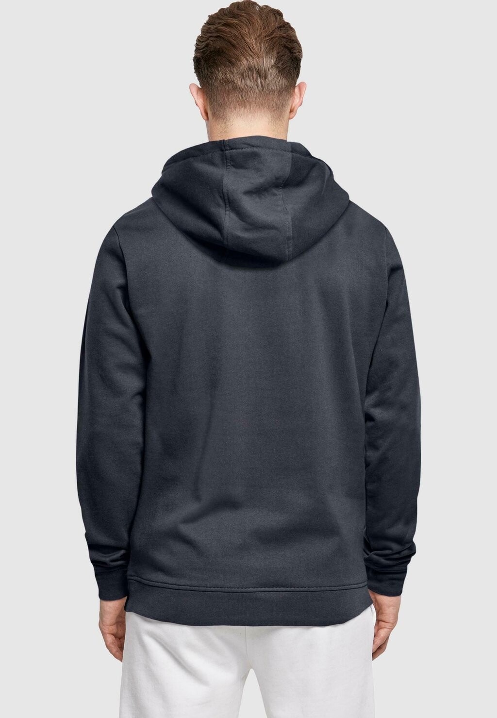 Толстовка с капюшоном DEADPOOL LARGE LOGO ABSOLUTE CULT, темно-синий 
Толстовка с капюшоном DEADPOOL LARGE LOGO ABSOLUTE CULT, темно-синий