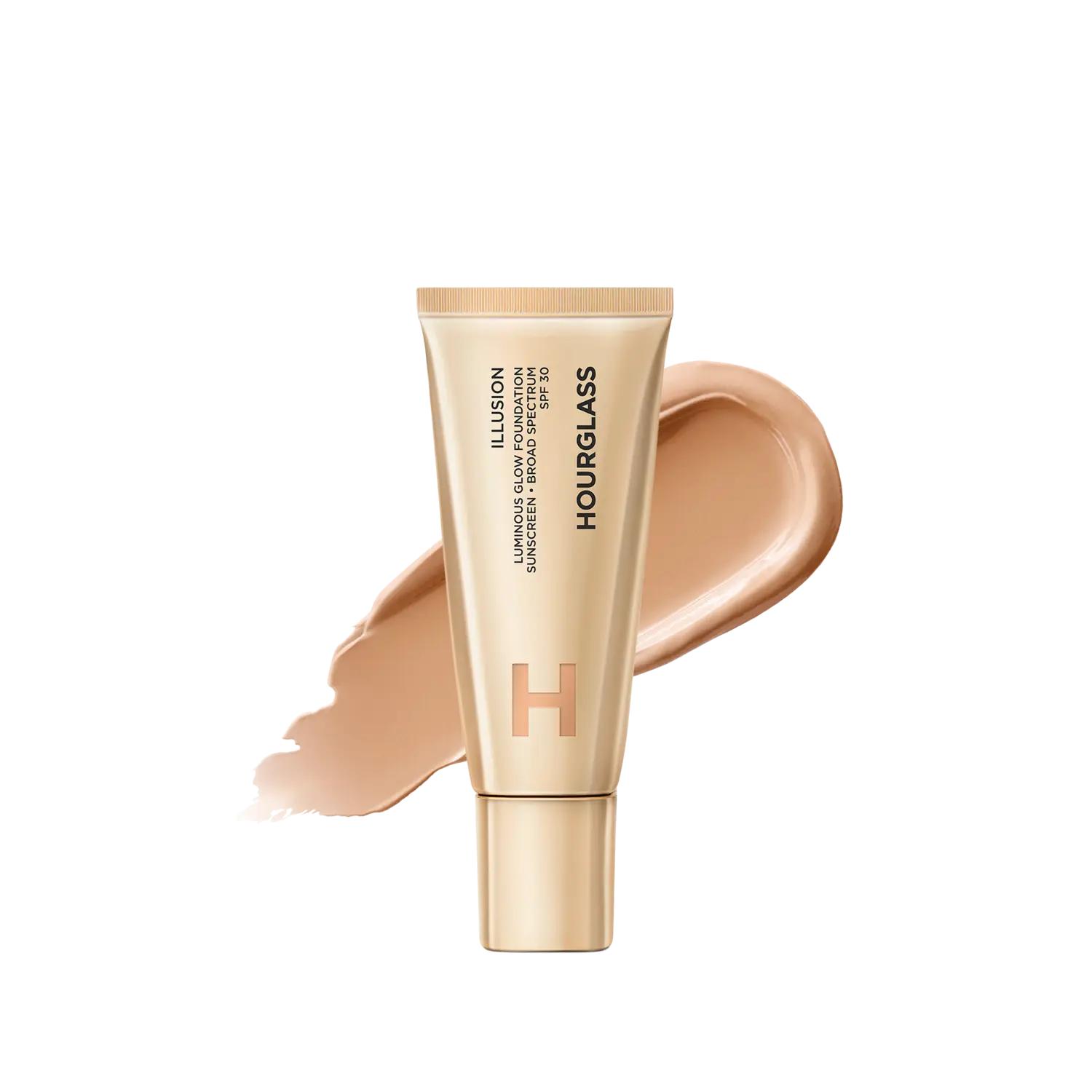 Фоновая основа Hourglass ILLUSION LUMINOUS GLOW FOUNDATION SPF 30, 10
Фоновая основа Hourglass ILLUSION LUMINOUS GLOW FOUNDATION SPF 30, 10