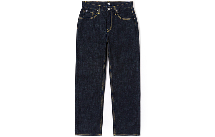 Выстиранные джинсы мужские Lee, Washed
Выстиранные джинсы мужские Lee, Washed