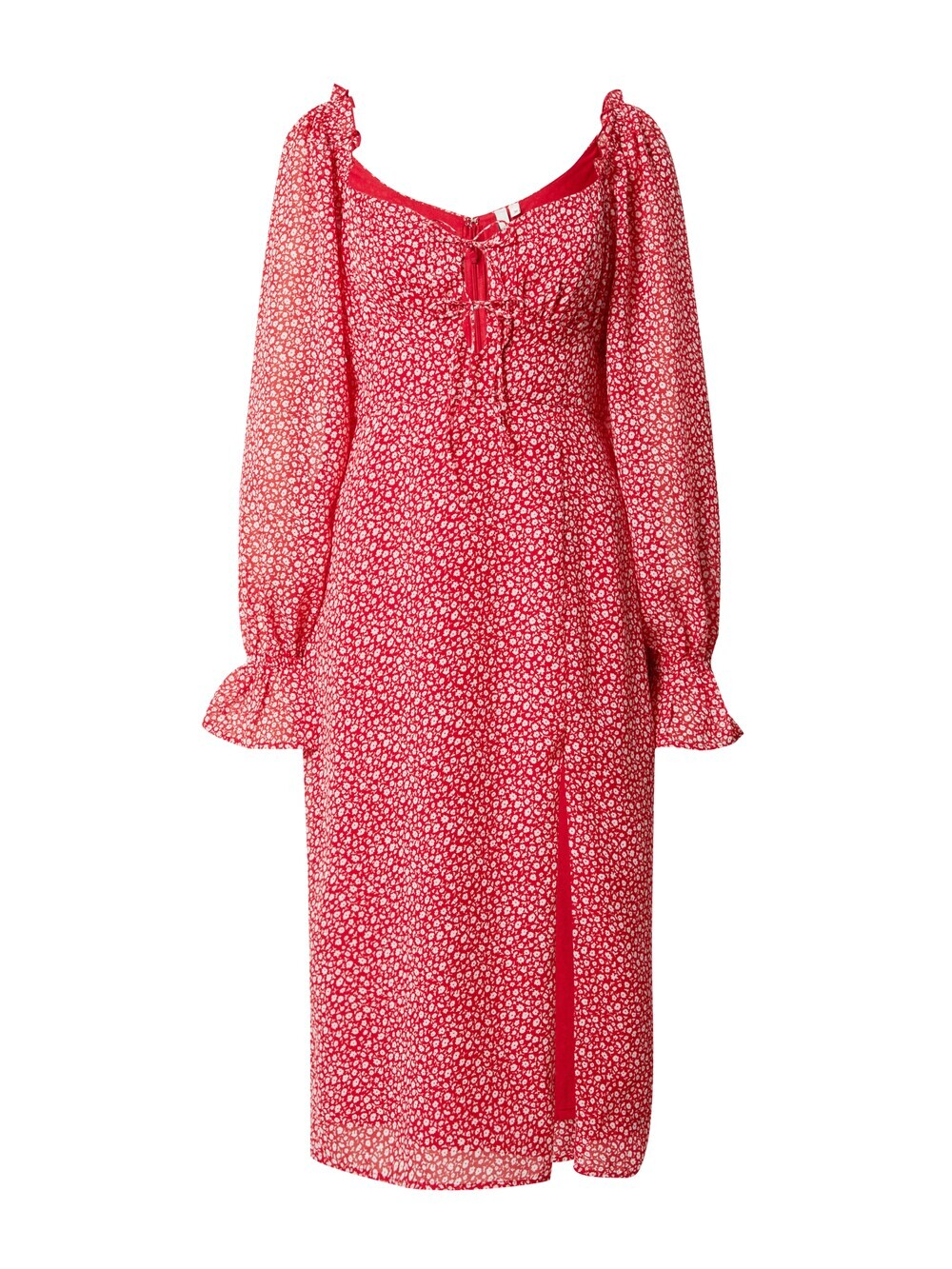 Платье Nly By Nelly, красный
Платье Nly By Nelly, красный