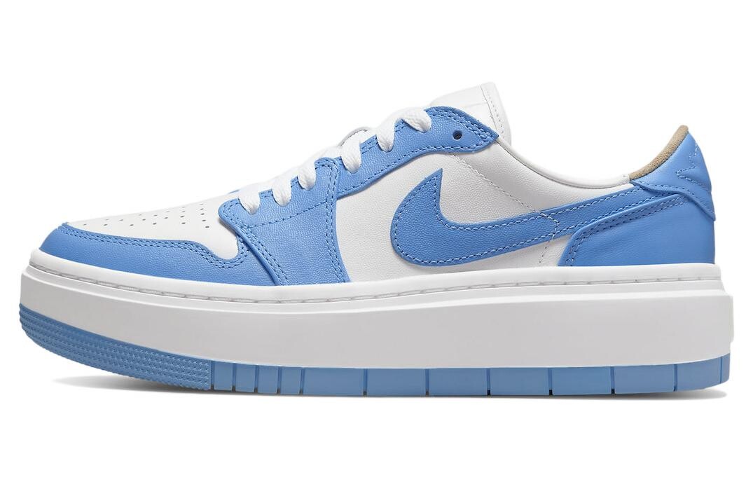 Jordan 1 Elevate Low SE University Blue (женщины)
Jordan 1 Elevate Low SE University Blue (женщины)