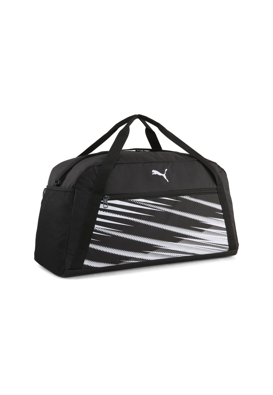 Спортивная сумка Puma Sports bag, Black- White/Black
Спортивная сумка Puma Sports bag, Black- White/Black