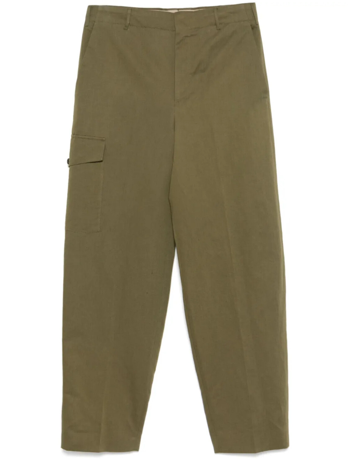 Брюки PT Torino Edge, зеленый
Брюки PT Torino Edge, зеленый