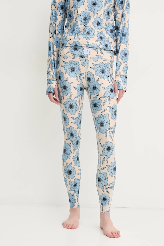 Функциональные леггинсы с карманом Pocket Eivy, бежевый
Функциональные леггинсы с карманом Pocket Eivy, бежевый